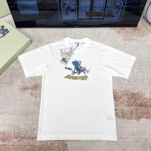 Burberry 버버리 반팔티