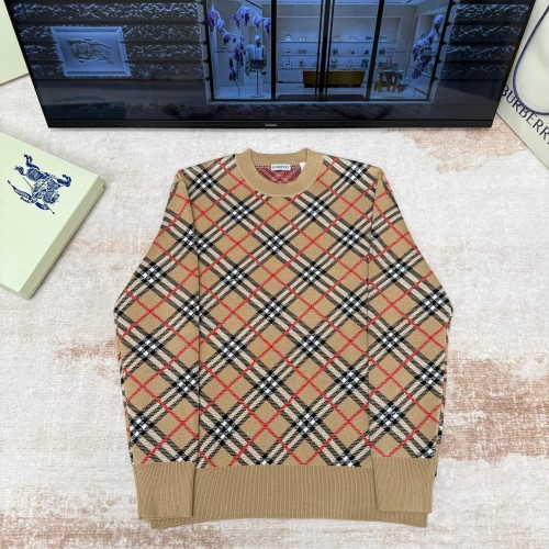 Burberry 버버리 니트
