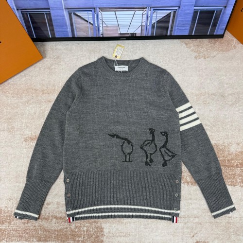 THOM BROWNE 톰브라운 니트