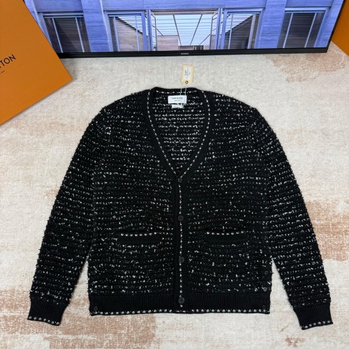 THOM BROWNE 톰브라운 카디건
