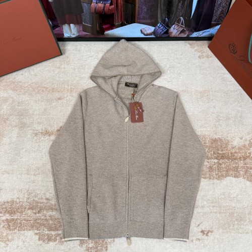 Loro Piana 로로피아나 아우터웨어