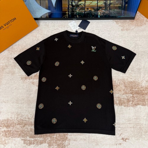 LV 루이비통 티셔츠 (니트)