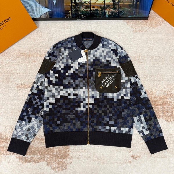 LV 루이비통 재킷