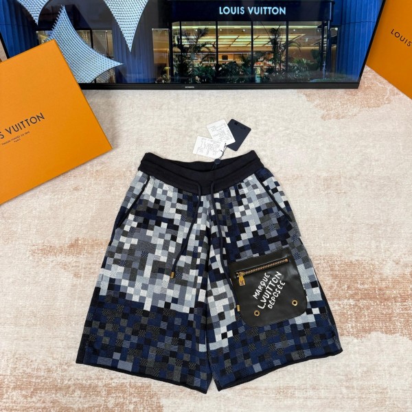LV 루이비통 숏 팬츠