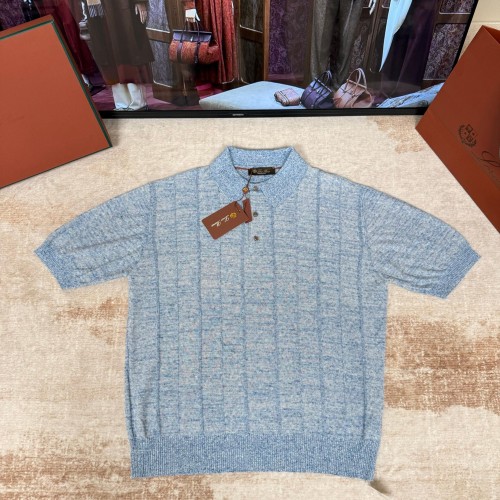 Loro Piana 로로피아나 Polo