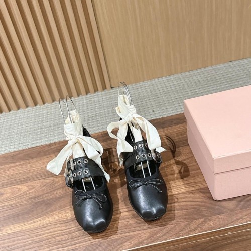 MiuMiu 미우미우 발레리나