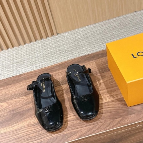 LV 루이비통 메리제인