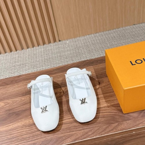 LV 루이비통 메리제인