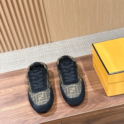 Fendi 펜디 스니커즈