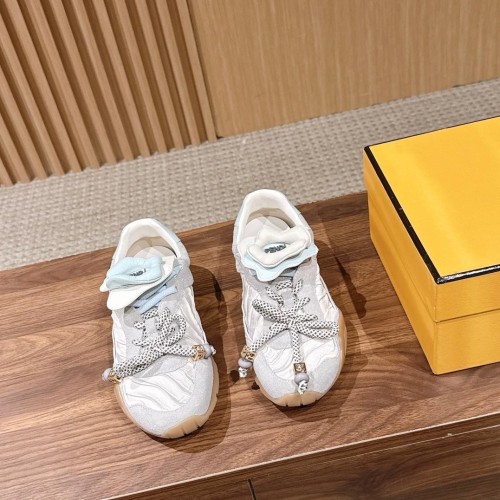 Fendi 펜디 스니커즈