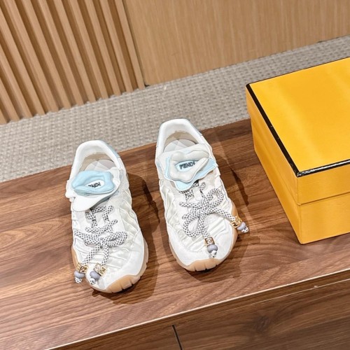Fendi 펜디 스니커즈