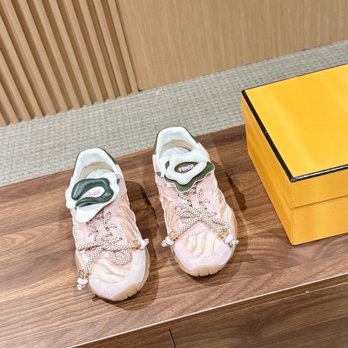 Fendi 펜디 스니커즈