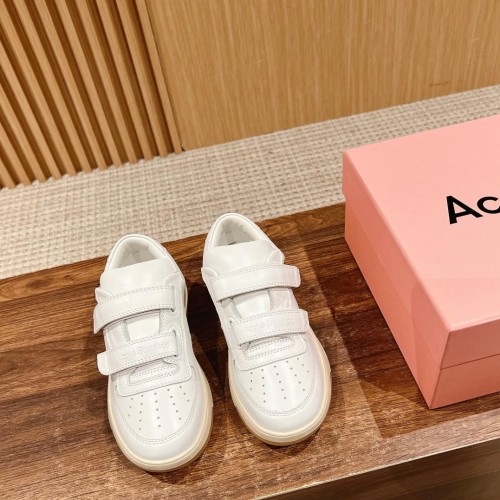 Acne Studios 아크네 스니커즈