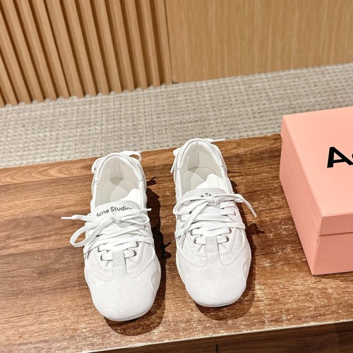 Acne Studios 아크네 스니커즈