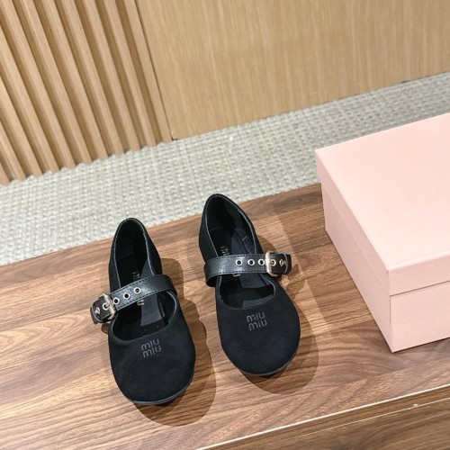 MiuMiu 미우미우 발레리나