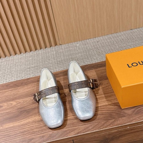 LV 루이비통 발레리나