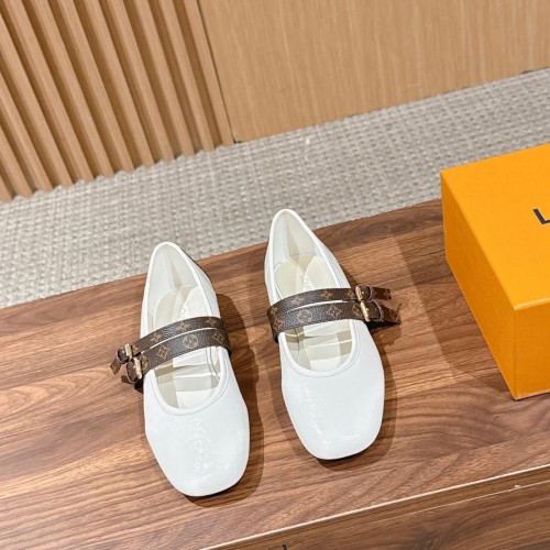 LV 루이비통 발레리나