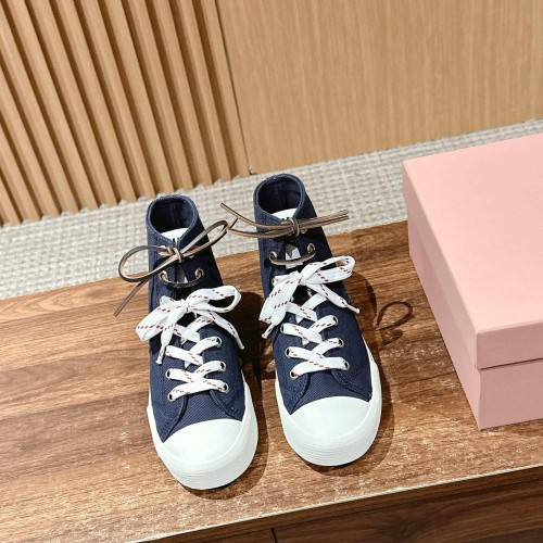 MiuMiu 미우미우 스니커즈