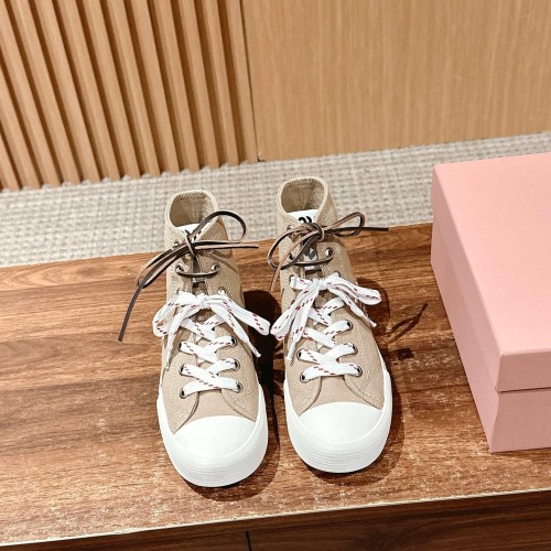 MiuMiu 미우미우 스니커즈
