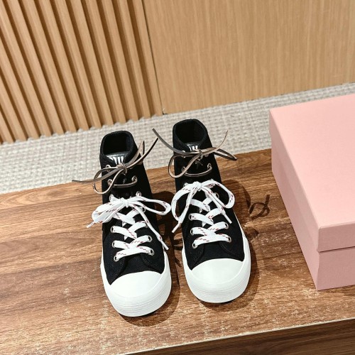 MiuMiu 미우미우 스니커즈