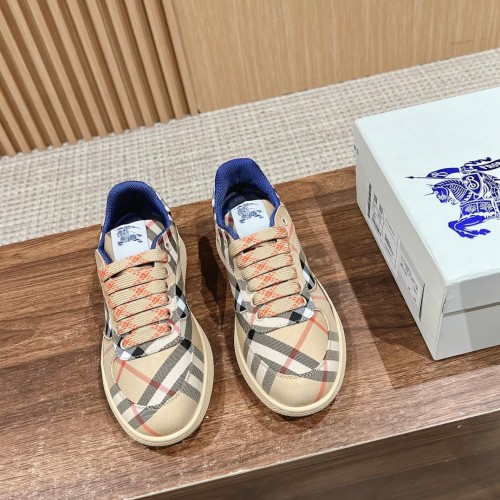 Burberry 버버리 스니커즈