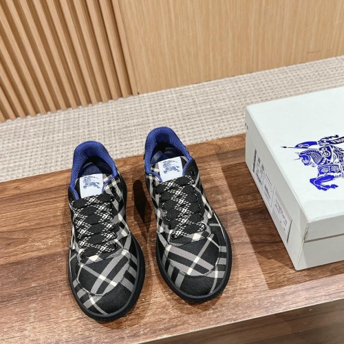 Burberry 버버리 스니커즈