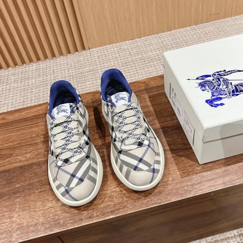 Burberry 버버리 스니커즈