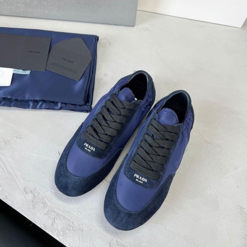 Prada 프라다 스니커즈