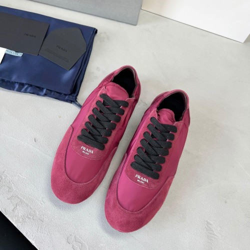 Prada 프라다 스니커즈