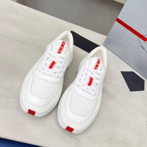 Prada 프라다 스니커즈