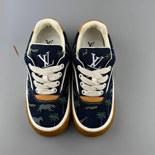 LV 루이비통 Tilted