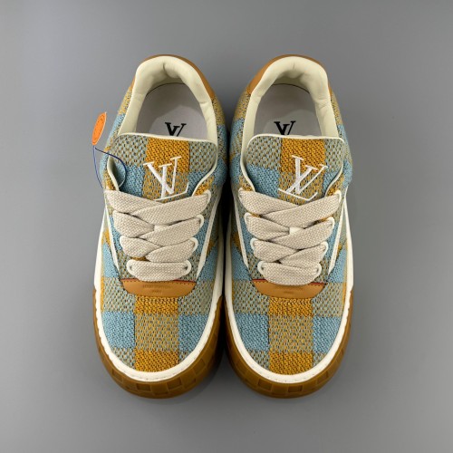 LV 루이비통 Tilted