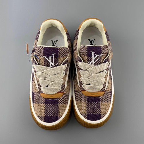 LV 루이비통 Tilted