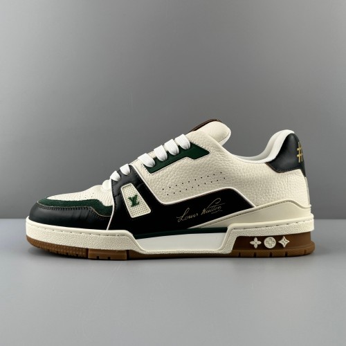 LV 루이비통 Trainner