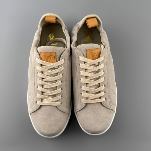 LV 루이비통 Soft 스니커즈