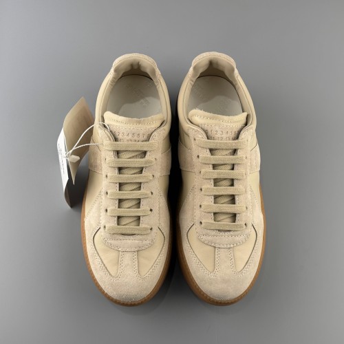 Maison Margiela 마르지엘라 독일군