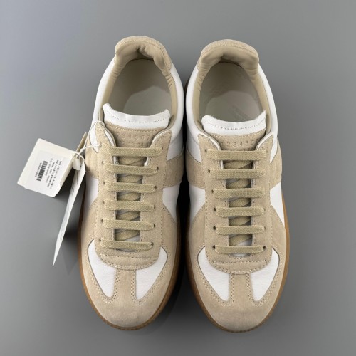 Maison Margiela 마르지엘라 독일군