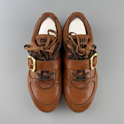 MiuMiu 미우미우 Gymnasium