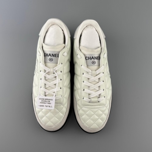 Chanel 샤넬 스니커즈
