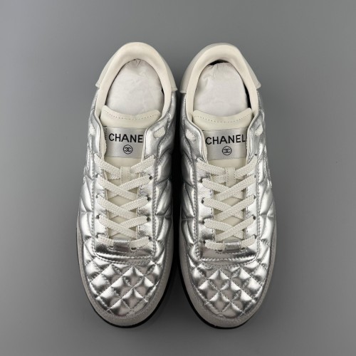 Chanel 샤넬 스니커즈