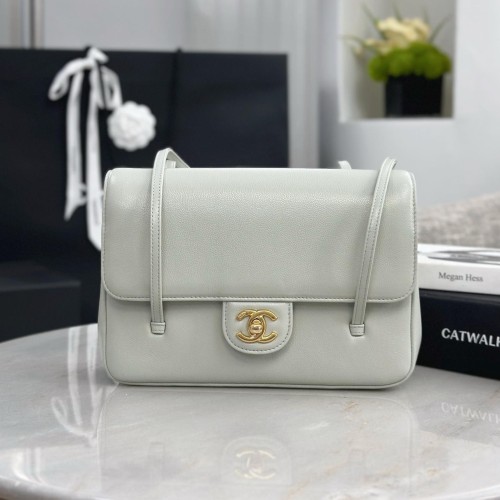 Chanel 샤넬 26P Preppy coco