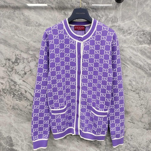 Gucci 구찌 카디건