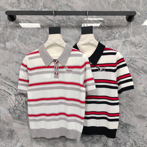 THOM BROWNE 톰브라운 Polo 티셔츠