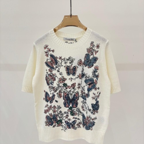 Dior 디올 반팔니트