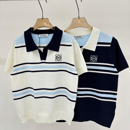 Loewe 로에베 반팔니트