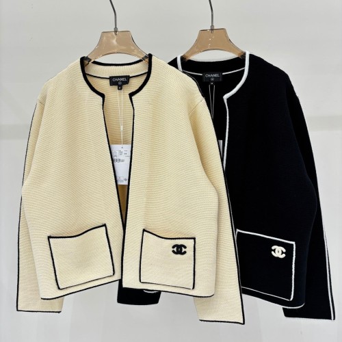 Chanel 샤넬 카디건