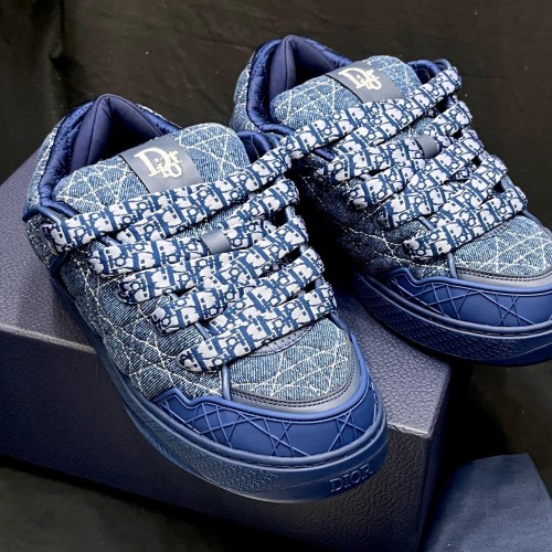 Dior 디올 S9 스니커즈