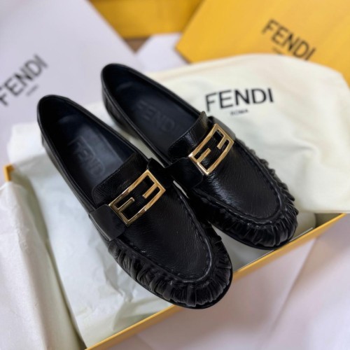 Fendi 펜디 로퍼