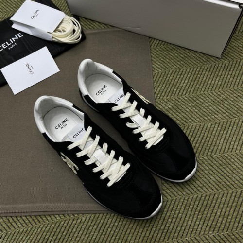 Celine 셀린느 Racer 스니커즈