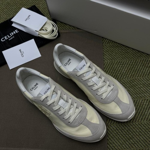 Celine 셀린느 Racer 스니커즈
